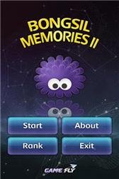 game pic for BONGSIL MEMORIES II